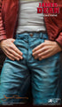 Star Ace Toys James Dean Superb My Favourite Legend Series James Dean (Red jacket) Deluxe Version 1/4 Statue